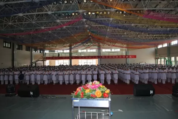  山西同文职业技术学院有哪些专业？聚焦“一核多元”的职教实践