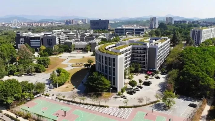  广州钟落潭有几所大学？本质是粤港澳大湾区产教融合示范区