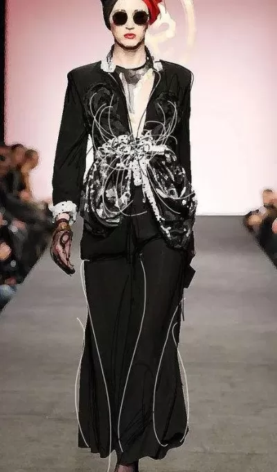 浙江理工大学服装设计专业怎么样？核心竞争力解析：从创意到产业的融合之路