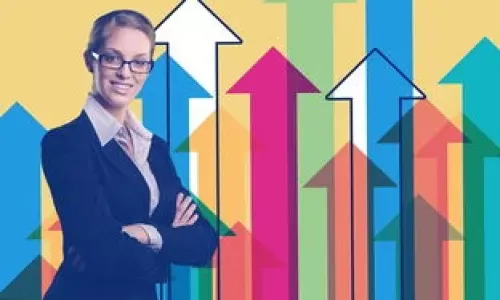 金融专业适合女孩子的专业？解析女性在金融领域的独特优势