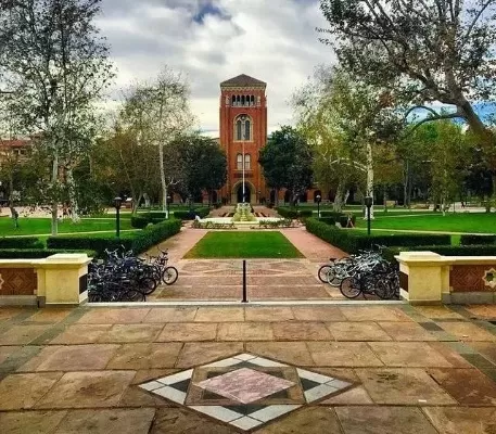 南加州大学相当于国内哪所大学？深度解析实力对标与申请要点