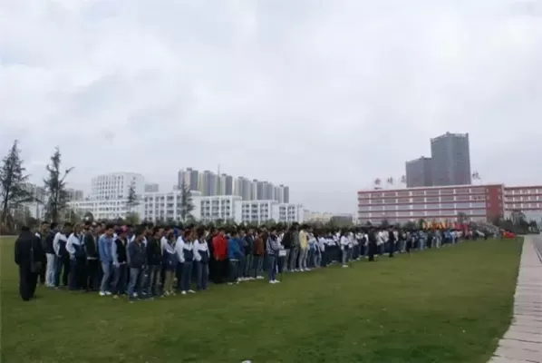  曲靖技师学院怎么样？从五大维度全面解析这所技工院校