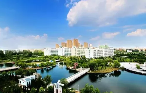  黄河水利职业技术大学招生办电话是什么？全方位招生联系指南