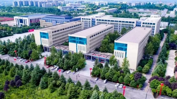 西安信息职业大学是民办还是公办？深度解析其民办属性与职业教育特色