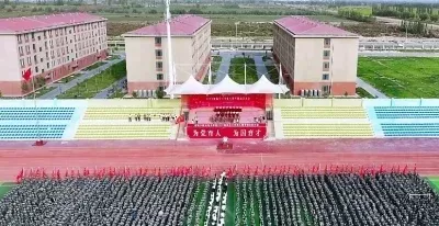  塔里木职业技术学院宿舍怎么样？全方位解答住宿生活疑问