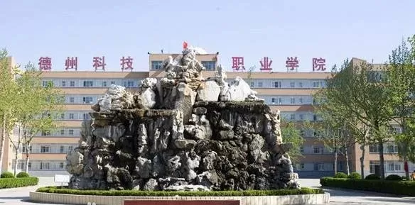 德州科技职业学院青岛校区是怎样的学府？聚焦职业教育与区域发展