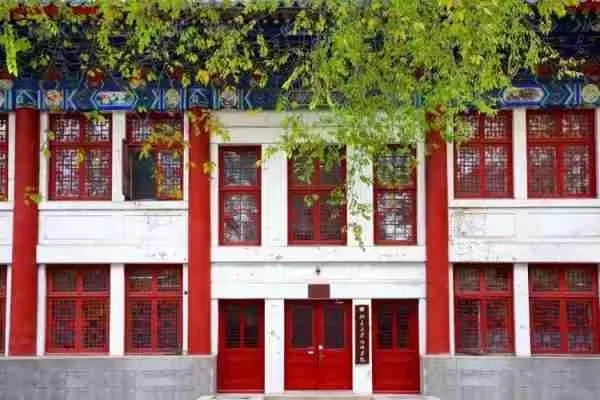  北大元培学院最厉害三个专业？本质是三种跨学科育人模式