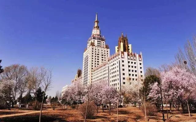 内蒙工大算名牌大学吗？本质属于区域特色鲜明的实力派高校
