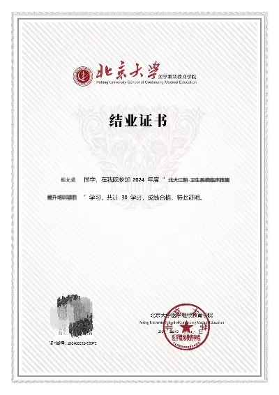 大学结业证书可以考公务员吗？资格条件与报考策略全解析