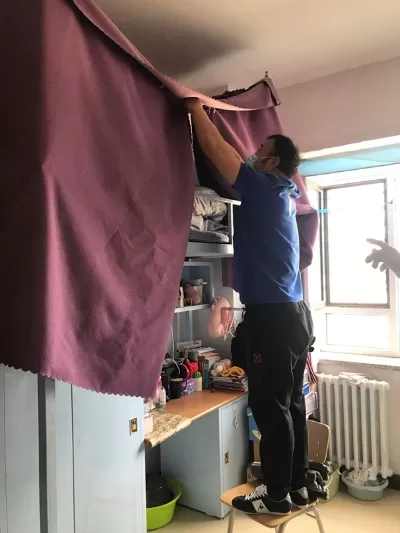 渤海大学宿舍太烂了？从学生诉求看高校后勤服务的挑战与革新